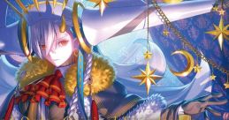 Fate-Grand Order Original track VI - Video Game