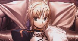 Fate-stay night [Réalta Nua] Original - Video Game