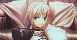 Fate-stay night [Réalta Nua] ORIGINAL TRACK [Limited Edition] - Video Game