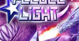 Feeble Light フィーブルライト - Video Game