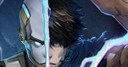 Fight of Steel: Infinity Warrior ファイトオブスティール - Video Game
