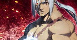 FIGHTING EX LAYER tracks - Video Game