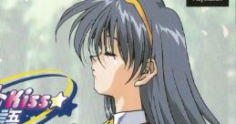 First Kiss Monogatari ファーストKiss☆物語 - Video Game