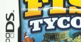 Fish Tycoon - Video Game