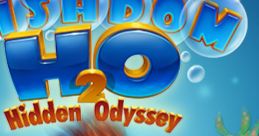 Fishdom H2O: Hidden Odyssey - Video Game