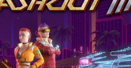 Flashout 3 - Video Game