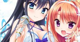 Floral flowlove COMPLETE TRACK フローラル・フローラブ COMPLETE TRACK - Video Game