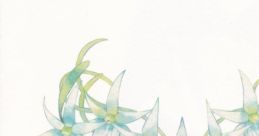 FLOWERS ORIGINAL TRACK -HIVER- FLOWERS 冬篇 ORIGINAL TRACK ‐HIVER‐ - Video Game