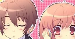 Flyable Heart Original Track: Flyable ! - Video Game