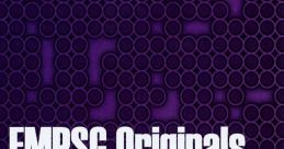 FMPSG Originals - Video Game