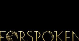 Forspoken (3CD Set) - Video Game