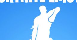Fortnite - Emotes (Chapter 2) - Video Game