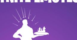Fortnite - Emotes (Chapter 3) - Video Game