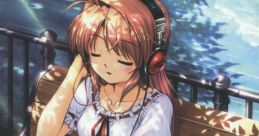 FORTUNE ARTERIAL Original Track - Video Game