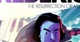 Frederic: Resurrection of FredericROM Frederic: ROM Frederic Frederic Resurrection of Resurrection of - Video Game