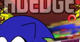 Friday Night Funkin' - Hedge Extended - Video Game