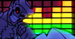 Friday Night Funkin' OST - Erect Sampler - Video Game