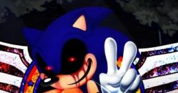 Friday Night Funkin': EXEternal OST - Video Game