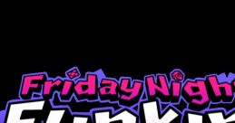 Friday Night Funkin': The Origami King - Video Game