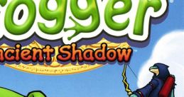 Frogger: Ancient Shadow - Video Game