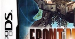 Front Mission Front Mission 1st フロントミッション ザ・ファースト - Video Game