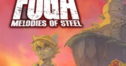 Fuga: Melodies of Steel 戦場のフーガ - Video Game