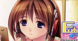 FUTA·ANE Original Track FUTA・ANE ～ふたあね～ Original Track - Video Game