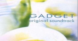 Gadget Original - Video Game