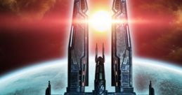 Galaxy on Fire 2 - Video Game