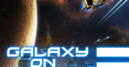 Galaxy on Fire 2 Official - Video Game