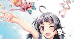 Gal☆Gun Returns Official - Video Game