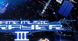 Game Prayer III - Video Game