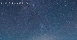 Game Prayer IV - Video Game