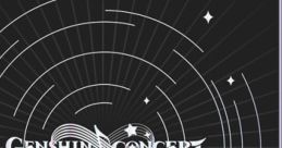 Genshin Concert - Melodies of an Endless Journey 原神 线上音乐会CD碟 原神 线上音乐会-无际之旅的旋律 - Video Game