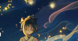 Genshin Impact - The Shimmering Voyage Vol.3 - Video Game