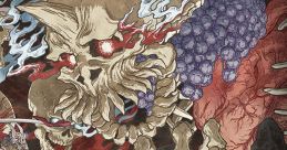 GetsuFumaDen: Undying Moon Original - Video Game