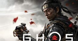 Ghost of Tsushima ゴースト・オブ・ツシマ - Video Game