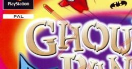 Ghoul Panic Oh! Bakyuuun オー!バキューン - Video Game
