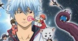Gintama: Yorozuya Daisoudou 銀魂 でぃ〜えす 万事屋大騒動! - Video Game