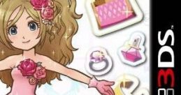Girls RPG: Cinderellife ガールズRPG シンデレライフ - Video Game