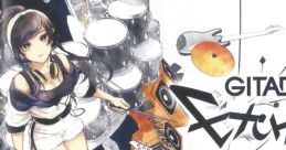 GITADORA EXCHAIN Original - Video Game