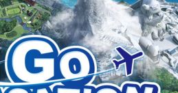 Go Vacation ゴーバケーション - Video Game