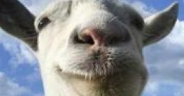 Goat Simulator OST - Video Game
