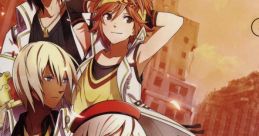 God Eater 2 & God Eater 2 Rage Burst Original - Video Game