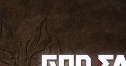 GOD EATER Original track ゴッドイーター オリジナル・サウンドトラック - Video Game