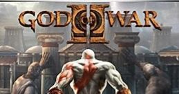 God of War II - Video Game