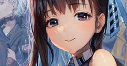 Goddess of Victory: Nikke (Official track) NIKKE: GODDESS OF VICTORY - Video Game