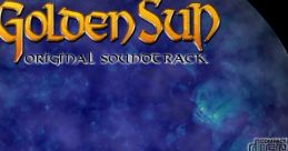 Golden Sun & Golden Sun: The Lost Age Original track Remastered - Video Game