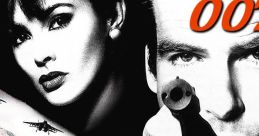 Goldeneye 007 ゴールデンアイ 007 - Video Game