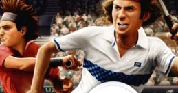 Grand Slam Tennis Grand Slam Tennis EA SPORTS Grand Slam Tennis - Video Game